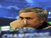 Pha bóng khiến Mourinho "thất vọng" với Webb